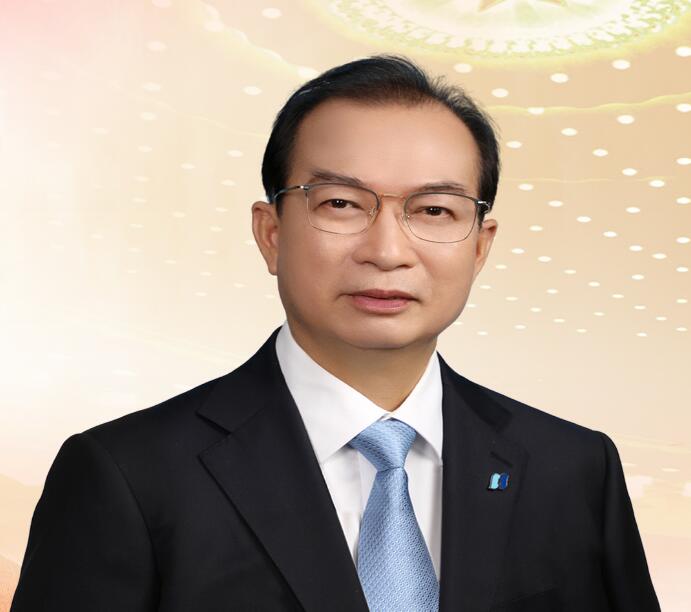 【兩會(huì)好聲音】全國(guó)政協(xié)委員，中國(guó)華電黨組書記、董事長(zhǎng)江毅：加快形成新質(zhì)生產(chǎn)力