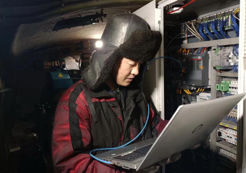 開局沖刺，首戰(zhàn)告捷!錫盟新能源事業(yè)部發(fā)電量實(shí)現(xiàn)首月開門紅
