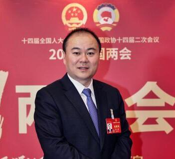 【兩會好聲音】人大代表朱?。航ㄗh完善儲能用固態(tài)電池國家標(biāo)準(zhǔn)