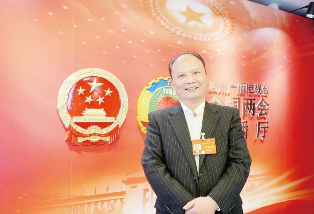 劉漢元：加速打造能源新質(zhì)生產(chǎn)力，助推全球碳中和目標實現(xiàn)