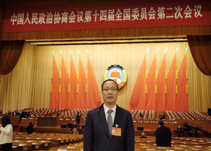 【兩會(huì)好聲音】全國(guó)政協(xié)委員王明彈：積極有序發(fā)展核電，提升我國(guó)核能國(guó)際影響力