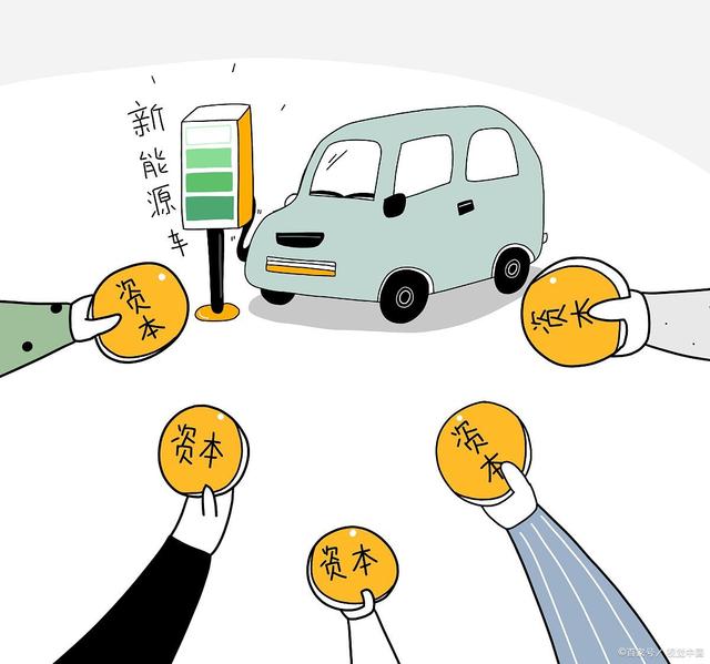 新能源車自燃，315曝光問題眾多，新能源車究竟是大趨勢還是智商稅