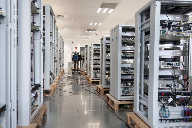 廣東能源集團半固態(tài)電池儲能示范項目加速推進(jìn)