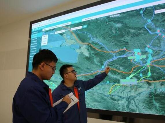 青海電力、氣象高度融合 保障特超高壓輸電線路安全運(yùn)行
