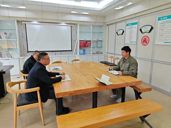 湖北竹溪供電公司從“新”出發(fā)，打好廉潔從業(yè)“預防針”