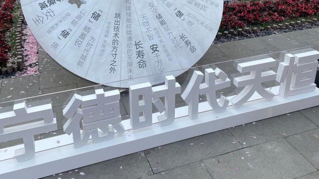 寧德時(shí)代：儲(chǔ)能價(jià)格競(jìng)爭(zhēng)并非長(zhǎng)久，質(zhì)量提升是關(guān)鍵