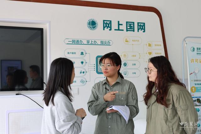 國網(wǎng)石首市供電公司強(qiáng)化執(zhí)紀(jì)監(jiān)督，護(hù)航供電服務(wù)