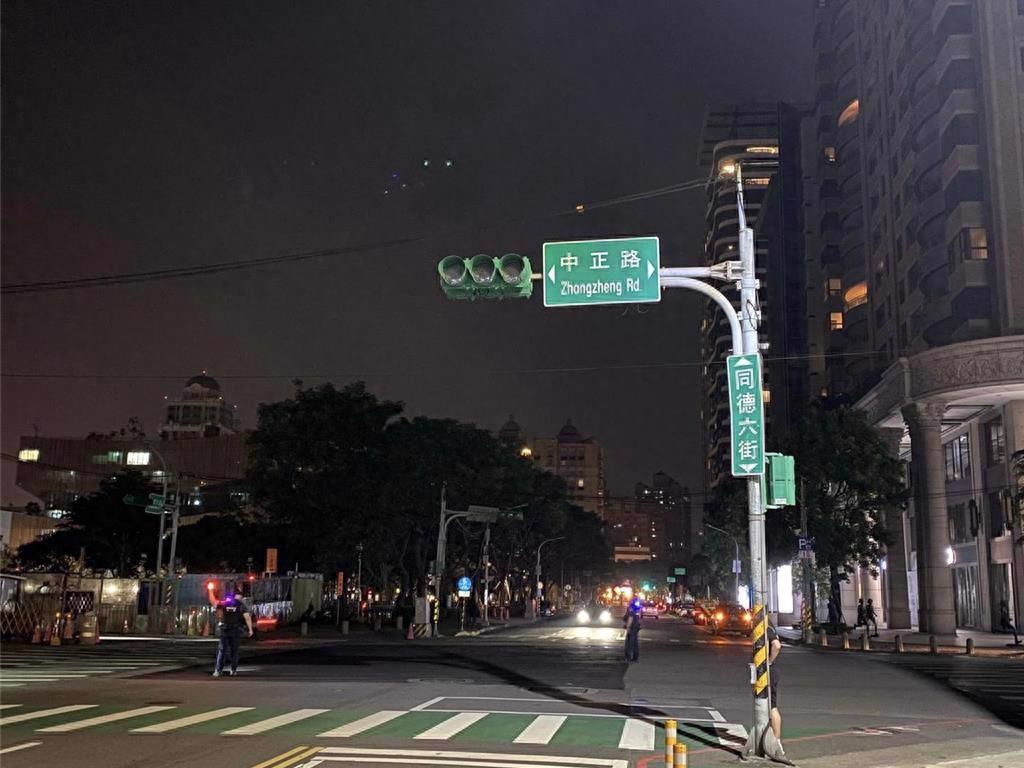 桃園市4月停電高達(dá)35次，核四前廠長：電力問題反映基層人力不足