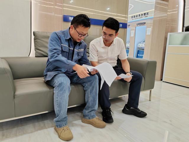 惠陽(yáng)與深圳龍崗、坪山解鎖異地辦電新模式