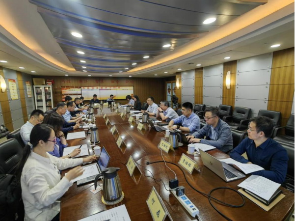 電促會一行赴中國移動、中國聯(lián)通、中國電信調(diào)研交流