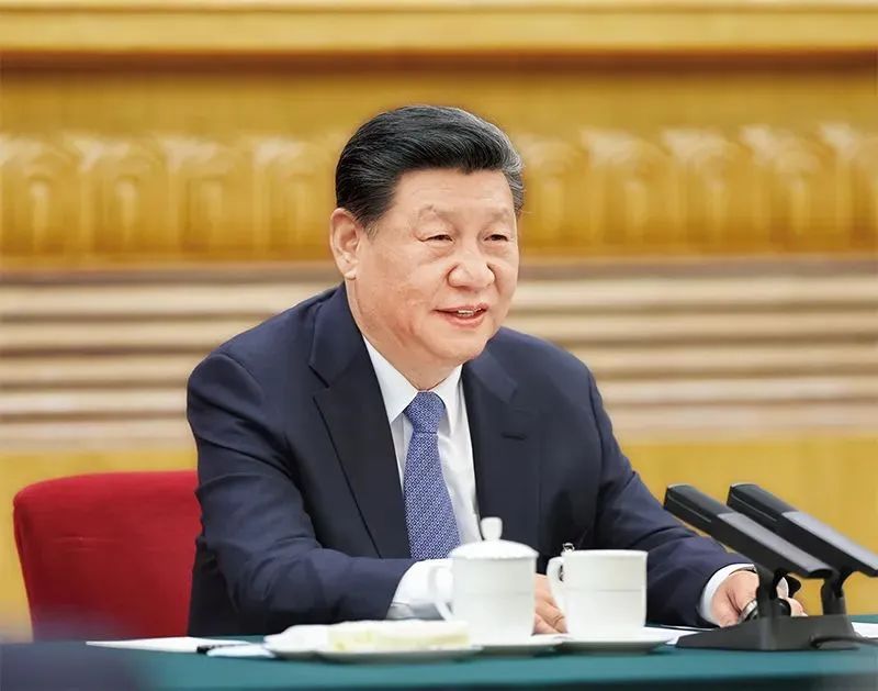 習(xí)近平：新質(zhì)生產(chǎn)力本身就是綠色生產(chǎn)力，要壯大綠色能源產(chǎn)業(yè)