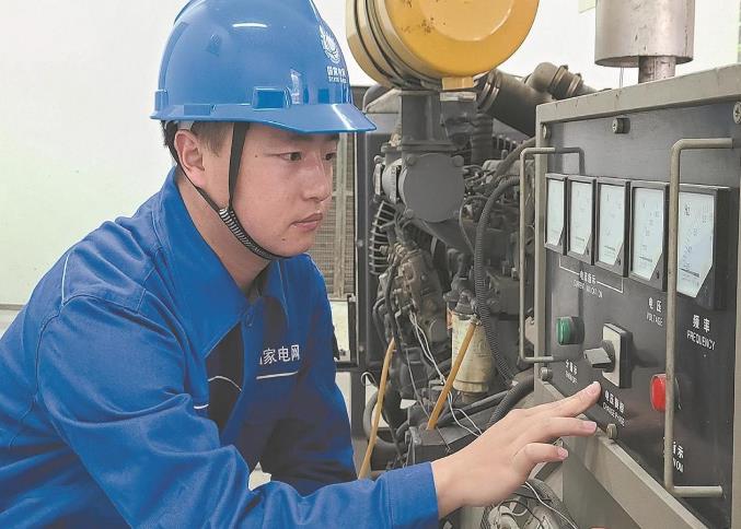 路雖遠，行則將至——記全國五一勞動獎?wù)芦@得者張鑫