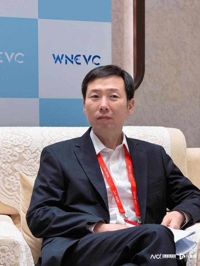 侯福深：車企應(yīng)達(dá)成全球合作共識，促進(jìn)新能源汽車