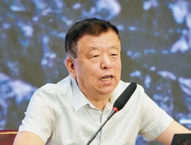 王國法院士：煤礦智能化進入攻堅階段，七大問題待解