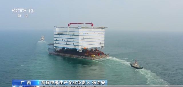 全球海上風電新格局：中國連續(xù)四年稱霸，產(chǎn)業(yè)鏈主導權(quán)實現(xiàn)超車