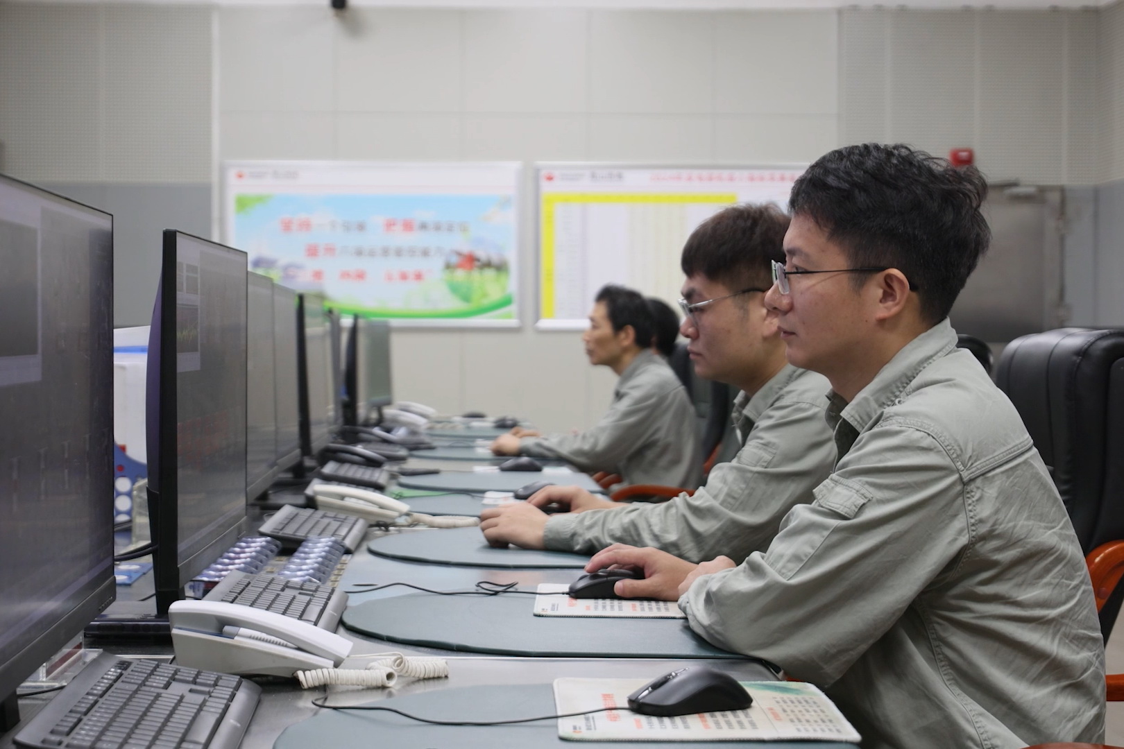 國家能源集團(tuán)湖北公司2024年發(fā)電量、供熱量雙創(chuàng)歷史新高