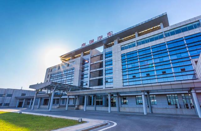新能源銷量暴增，出口量遙遙領(lǐng)先奇瑞汽車2024年何以如此爭氣?