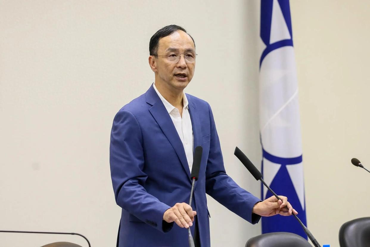 臺灣電價或?qū)⒃诮衲?月再度調(diào)漲，國民黨擬啟動能源戰(zhàn)場