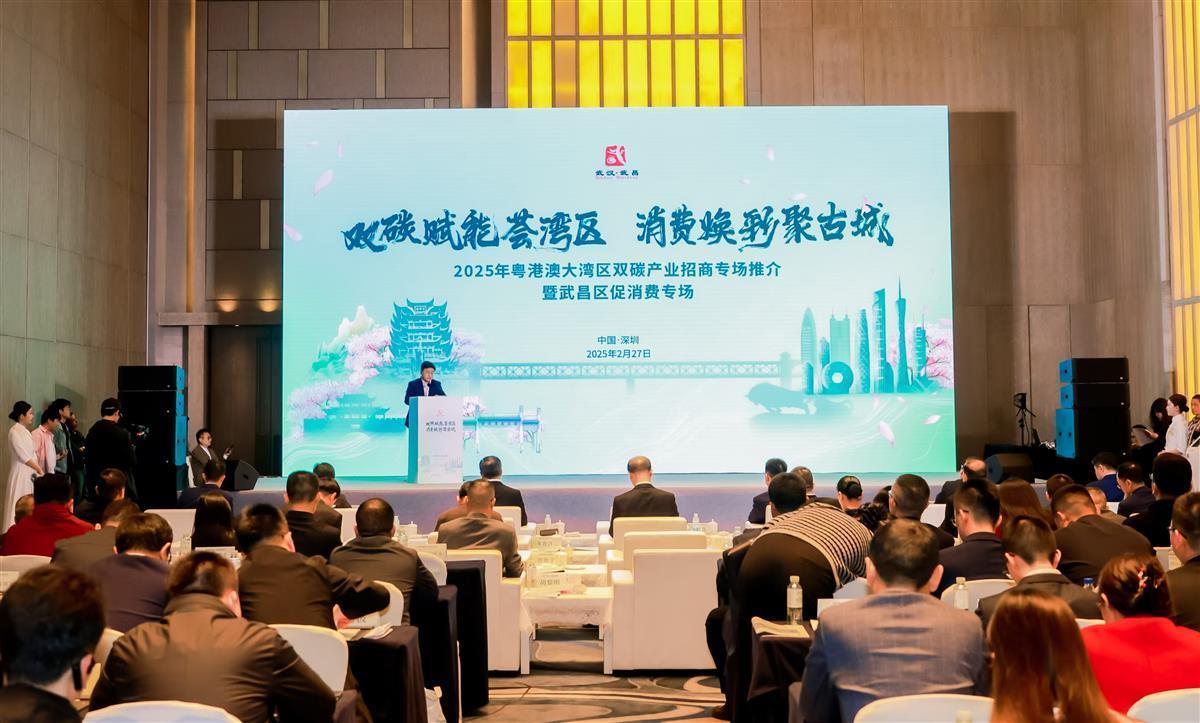 南下大灣區(qū)引來百億“綠色”項目，堅持為碳排放“買單”成新風(fēng)氣