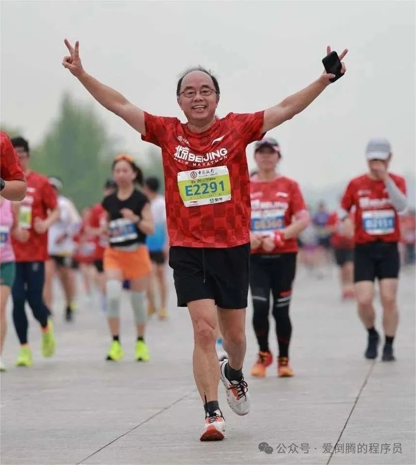 陶建輝：研發(fā)了八年基礎軟件，57 歲的我在 AI 時代迎來了千億機會